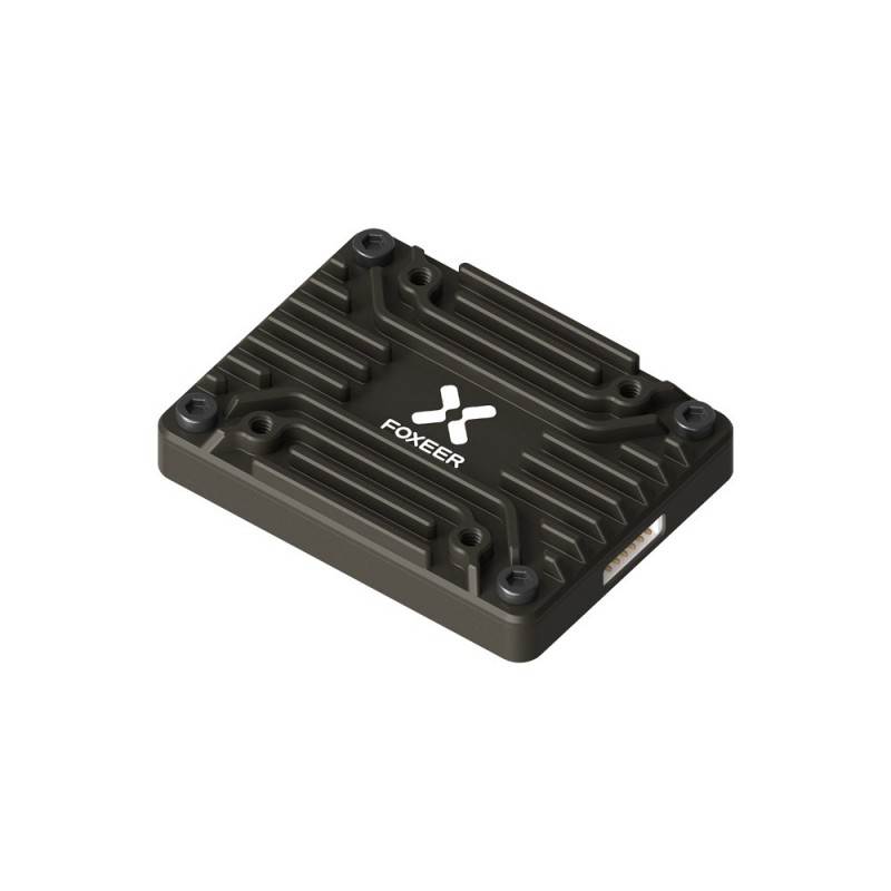 Foxeer 4.9G ローバンドゴーグルモジュールセット  - Foxeer Reaper Extreme 2.5W Vtx のレビューと価格