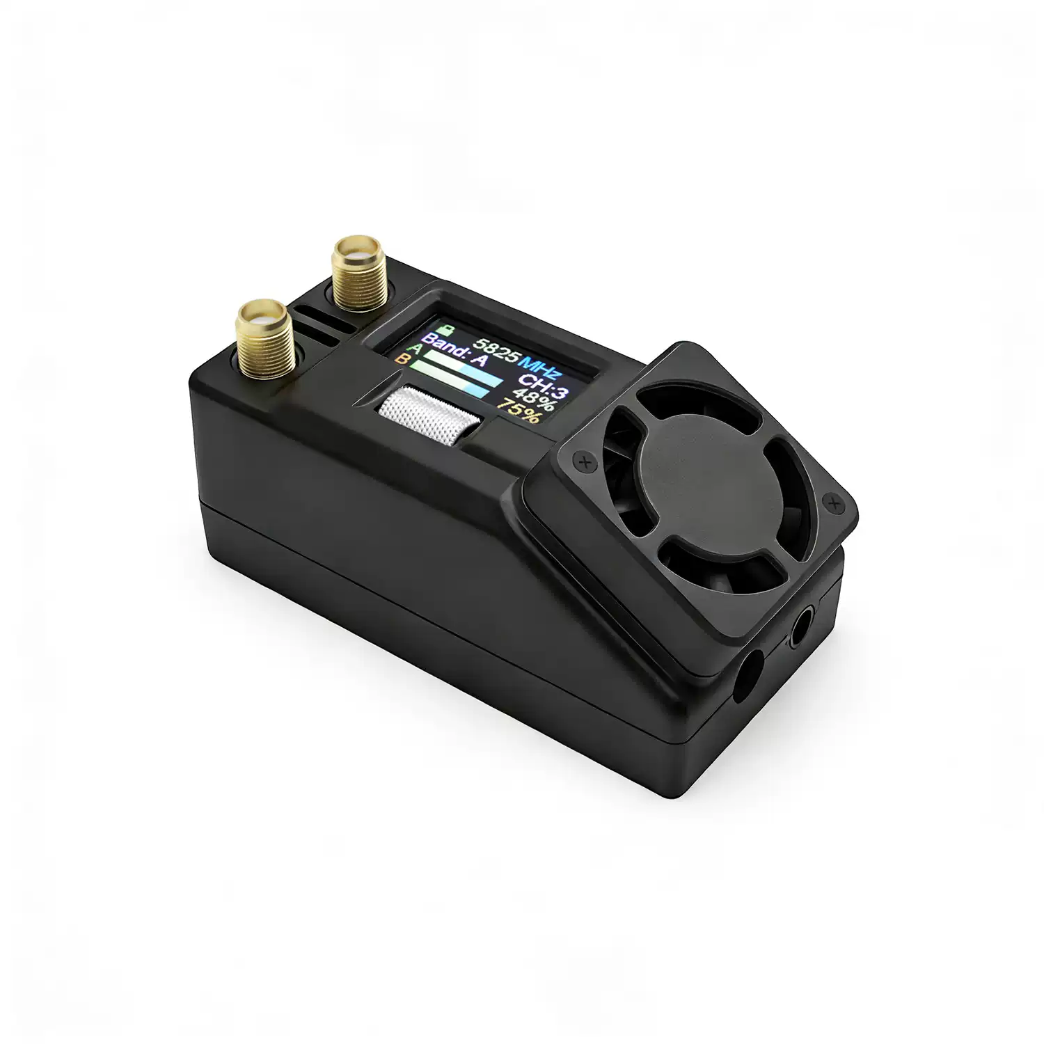 SKYZONE SteadyView X スカイスクリーン受 - Skyzone Steadyview X Receiver Module のレビューと価格